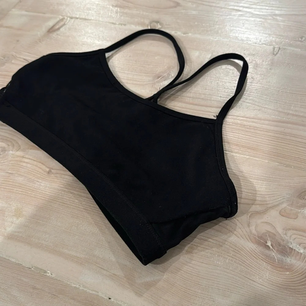 Fabletics Reversible Bra - image 4
